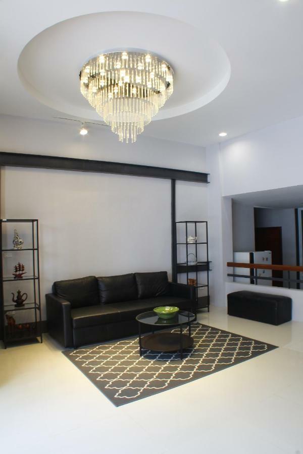 S'Prima Hostel Phitsanulok Luaran gambar